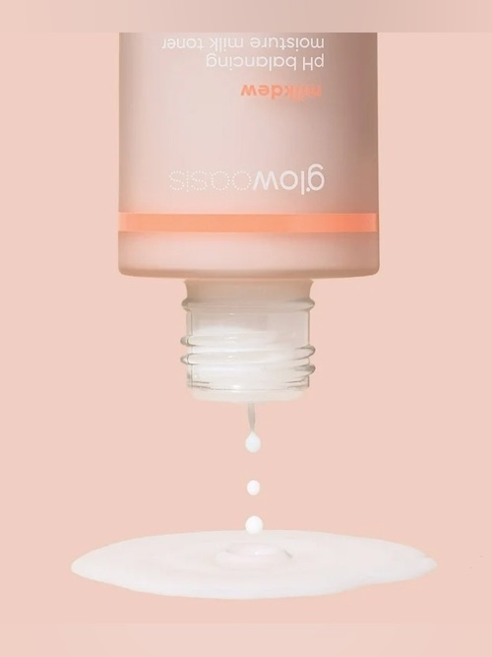 Glow Oasis pH Balancing Moisture Milk Toner